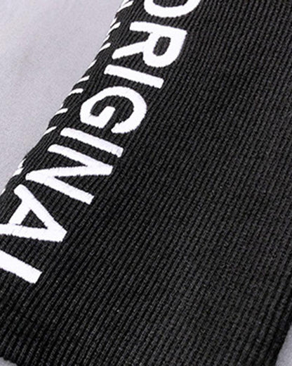 Pantalons Jogging Camo Élégants