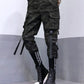 Pantalons Jogging Camo Élégants