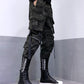 Pantalons Jogging Camo Élégants