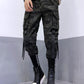 Pantalons Jogging Camo Élégants