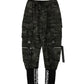 Pantalons Jogging Camo Élégants