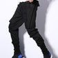 Pantalons Cargo Slim Fit Élégants