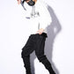 Pantalons Cargo Slim Fit Élégants