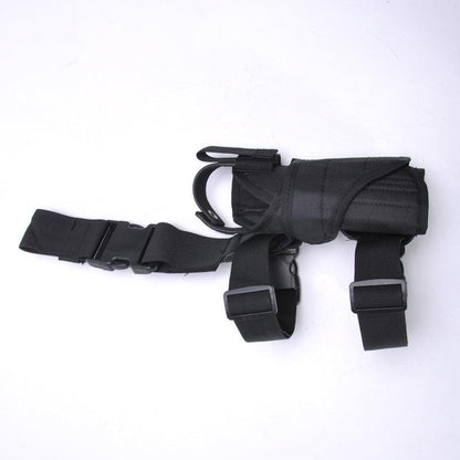 Sac à jambes et sangle multi-usages