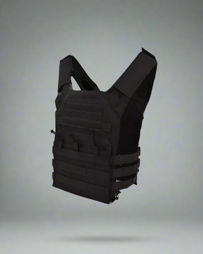 Système de Gilet d'Aventure Polyvalent