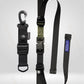 Ceinture Tactique en Nylon Polyvalente
