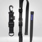 Ceinture Tactique en Nylon Polyvalente