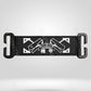Ceinture Tactique en Nylon Polyvalente