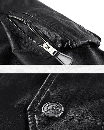 Veste Bomber Urbaine de Nouvelle Génération