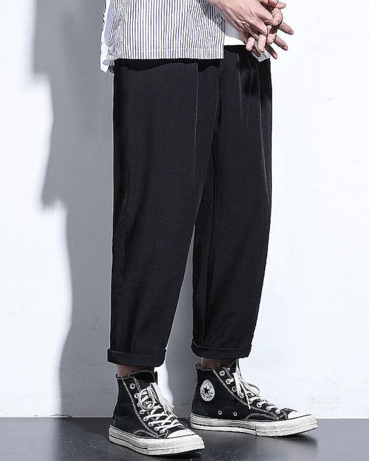 Pantalons Tech Ankle Cool Comfort