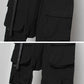 Shorts Cargo Longs Polyvalents