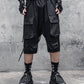Shorts Cargo Longs Polyvalents
