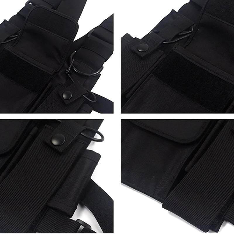 Sac à Dos Multi-Fonctionnel