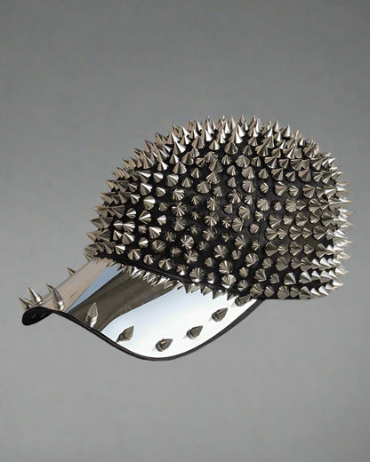 Casquette Aventure Rivet Audacieuse