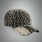 Casquette Aventure Rivet Audacieuse