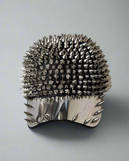 Casquette Aventure Rivet Audacieuse