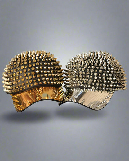 Casquette Aventure Rivet Audacieuse