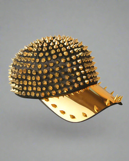 Casquette Aventure Rivet Audacieuse