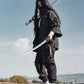 Veste à Capuche Courte Tendance