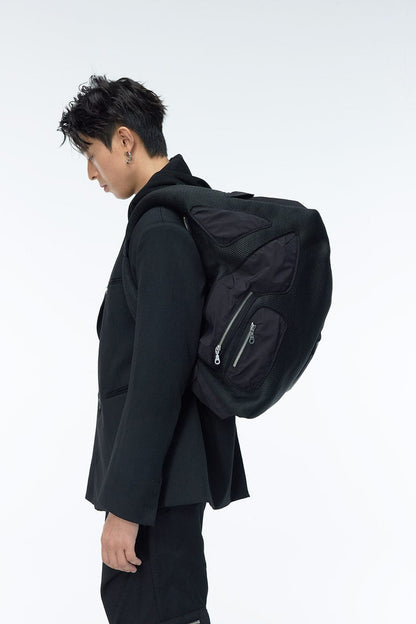 Organisateur de Poche Tout-en-Un -  accessoire techwear - Organisateur de Poche Pratique et Design Moderne