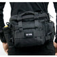 Sac à bandoulière tactique de l'explorateur