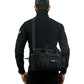 Sac à bandoulière tactique de l'explorateur