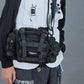 Sac à Bandoulière Multifonctionnel et Élégant
