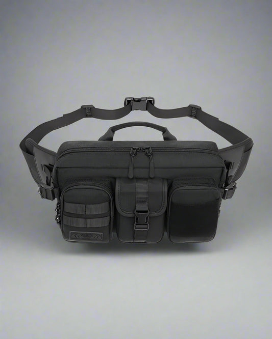 Sac Bandoulière Tout Temps