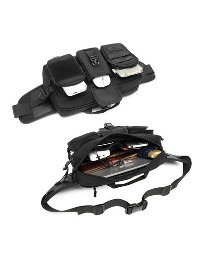 Sac Bandoulière Tout Temps