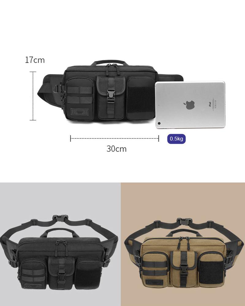 Sac Bandoulière Tout Temps