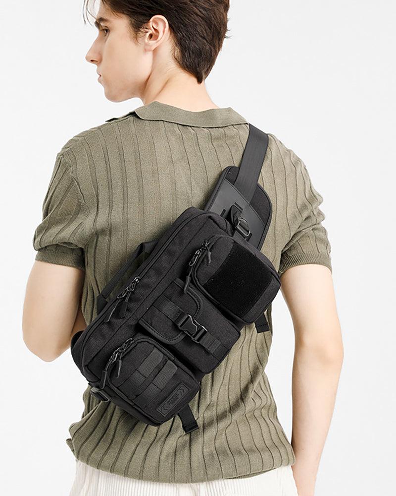 Sac Bandoulière Tout Temps