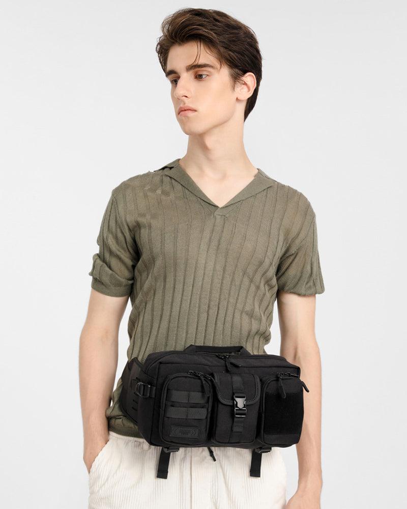 Sac Bandoulière Tout Temps