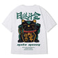 T-Shirt Chanceux Chic