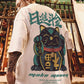 T-Shirt Chanceux Chic