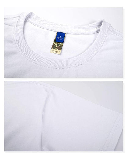 T-Shirt Chanceux Chic