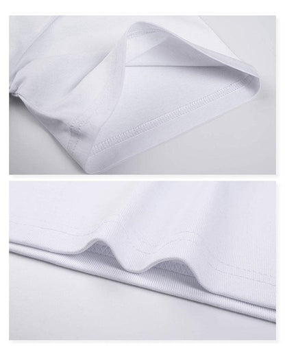 T-Shirt Chanceux Chic