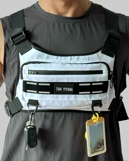 Pack d'Aventure Tactique Ultime - sac tactique - Pack d'Aventure Tactique pour Cyclisme et Fitness