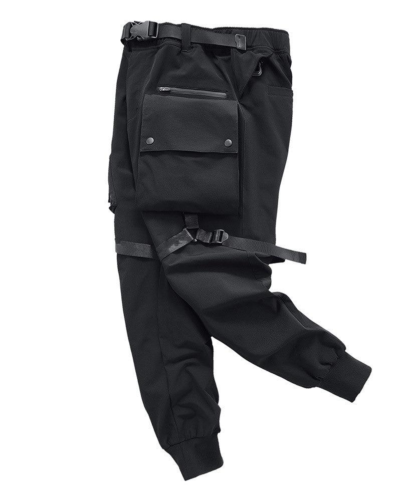Pantalon Cargo Tactique Covert -  pantalon urbain - Pantalon Cargo Tactique Covert pour vos aventures