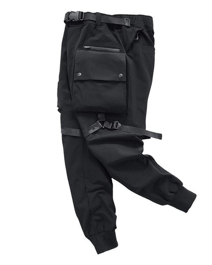 Pantalon Cargo Tactique Covert -  pantalon urbain - Pantalon Cargo Tactique Covert pour vos aventures