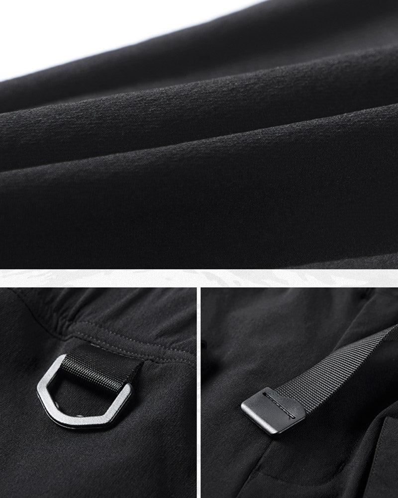 Pantalon Cargo Tactique Covert - pantalon tactique - Pantalon Cargo Tactique Covert pour vos aventures