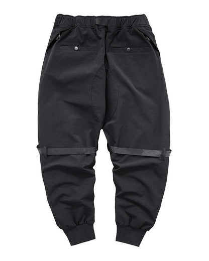 Pantalon Cargo Tactique Covert -  vêtement aventure - Pantalon Cargo Tactique Covert pour vos aventures