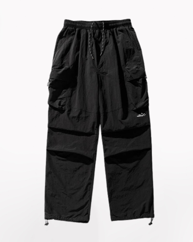 Pantalons Cargo de Trekking Tout Temps -  extérieur - Pantalons Cargo de Trekking Confortables et Polyvalents