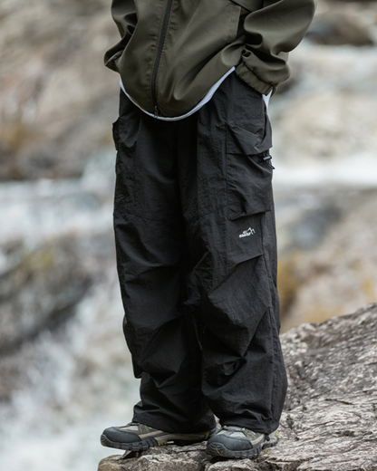 Pantalons Cargo de Trekking Tout Temps -  extérieur - Pantalons Cargo de Trekking Confortables et Polyvalents