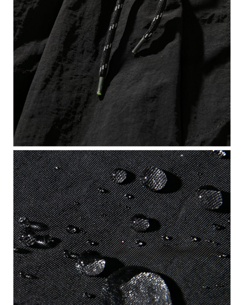 Pantalons Cargo de Trekking Tout Temps -  pantalons confortables - Pantalons Cargo de Trekking Confortables et Polyvalents