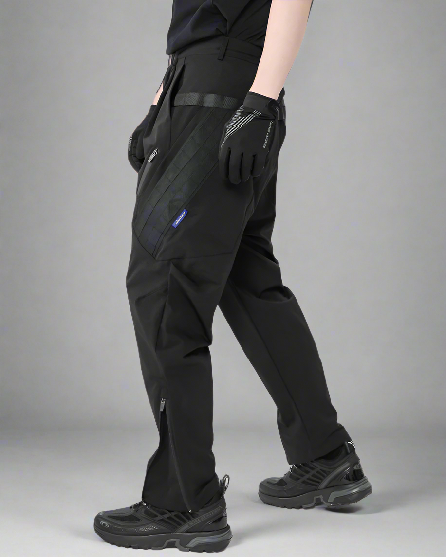 Pantalons Cargo Joggers Multi-Fonctionnels -  mode décontractée - Pantalons Cargo Joggers Fonctionnels pour un Confort Optimal