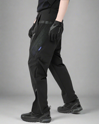 Pantalons Cargo Joggers Multi-Fonctionnels -  mode décontractée - Pantalons Cargo Joggers Fonctionnels pour un Confort Optimal