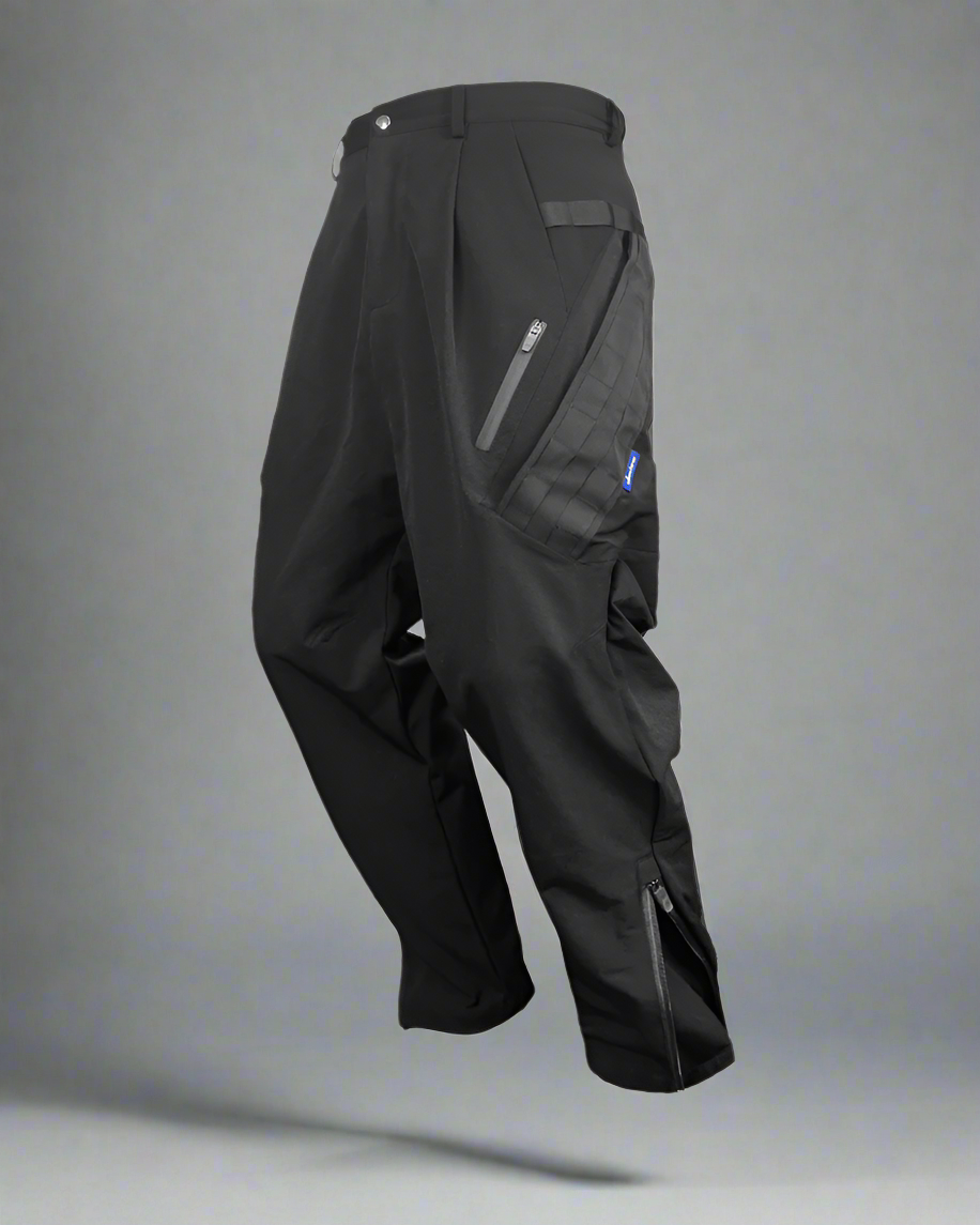 Pantalons Cargo Joggers Multi-Fonctionnels -  pantalons résistants à l'eau - Pantalons Cargo Joggers Fonctionnels pour un Confort Optimal