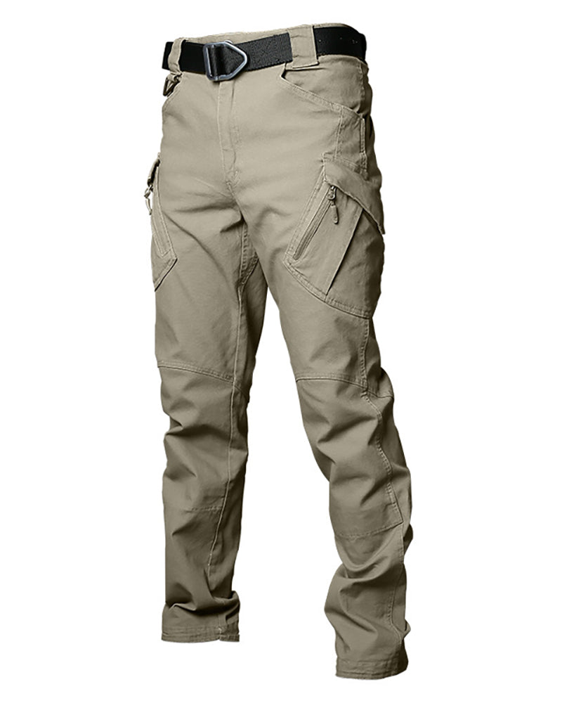 Pantalons Cargo Stretch Polyvalents -  techwear - Pantalons Cargo Stretch Polyvalents pour un Confort Optimal