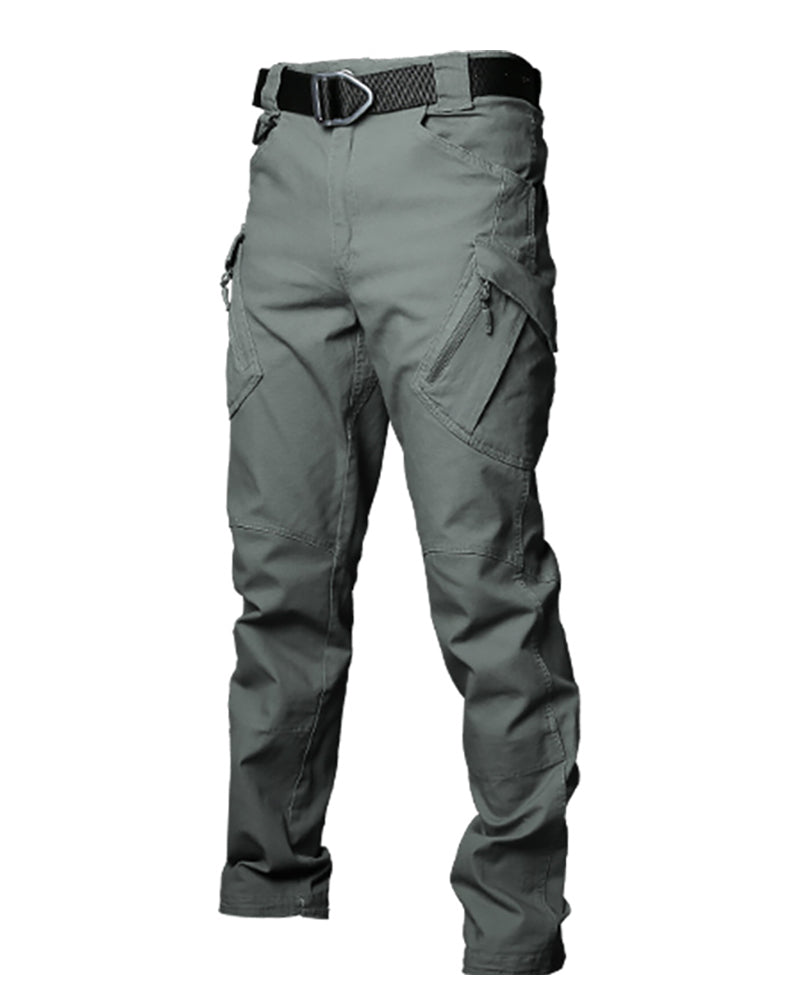 Pantalons Cargo Stretch Polyvalents -  vêtements pratiques - Pantalons Cargo Stretch Polyvalents pour un Confort Optimal