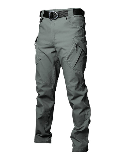 Pantalons Cargo Stretch Polyvalents -  vêtements pratiques - Pantalons Cargo Stretch Polyvalents pour un Confort Optimal